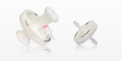 0.45μm AseptiCap® KL/KS 25mm, 50mm